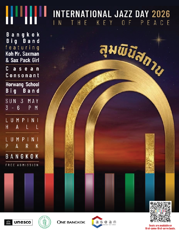 International Jazz Day